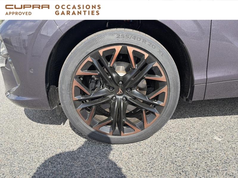 Voitures occasions CUPRA Terramar VZ Rivery
