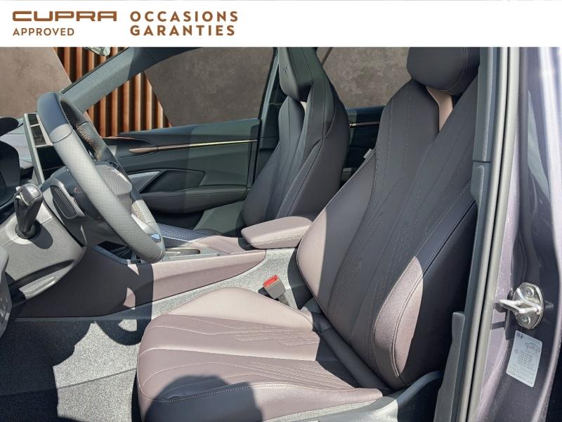 Voitures occasions CUPRA Terramar VZ Rivery