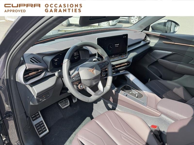 Voitures occasions CUPRA Terramar VZ Rivery