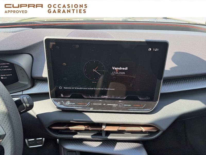 Voitures occasions CUPRA Terramar VZ Rivery