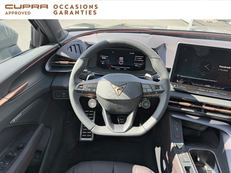 Voitures occasions CUPRA Terramar VZ Dunkerque