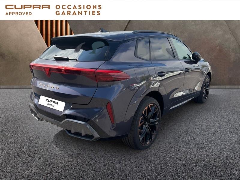 Voitures occasions CUPRA Terramar VZ Rivery