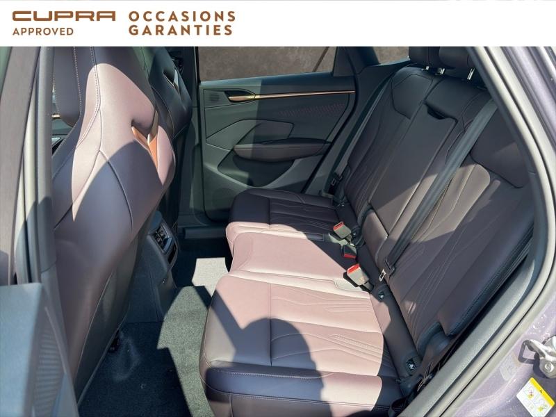 Voitures occasions CUPRA Terramar VZ Rivery