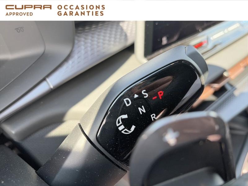 Voitures occasions CUPRA Terramar VZ Dunkerque