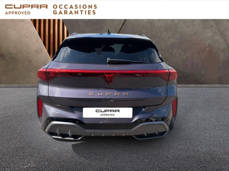 Voitures occasions CUPRA Terramar VZ Dunkerque