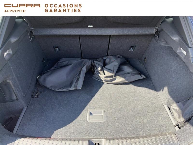 Voitures occasions CUPRA Terramar VZ Rivery