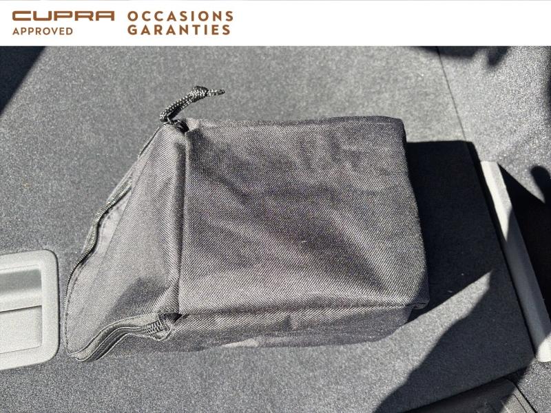 Voitures occasions CUPRA Terramar VZ Rivery