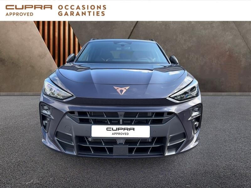 Voitures occasions CUPRA Terramar VZ Rivery