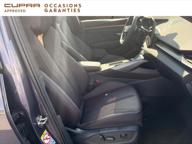 Voitures occasions CUPRA Terramar VZ Rivery