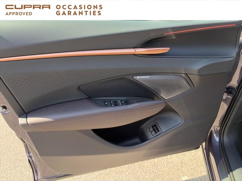 Voitures occasions CUPRA Terramar VZ Rivery