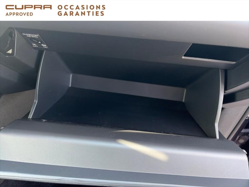 Voitures occasions CUPRA Terramar VZ Dunkerque