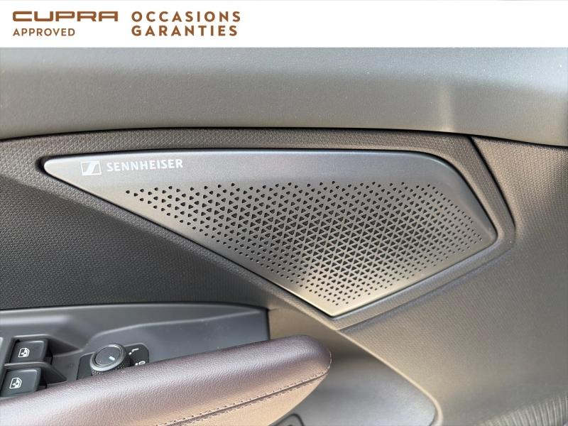 Voitures occasions CUPRA Terramar VZ Rivery