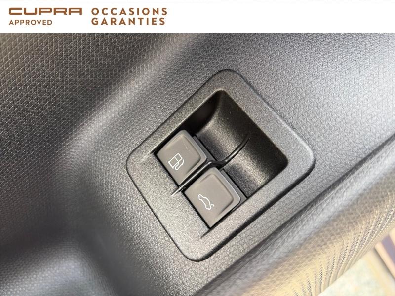 Voitures occasions CUPRA Terramar VZ Rivery