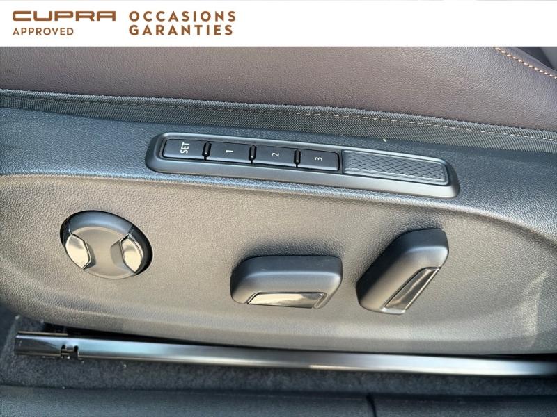 Voitures occasions CUPRA Terramar VZ Rivery