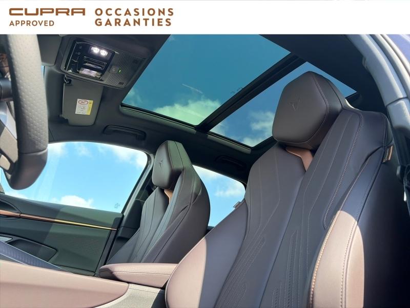 Voitures occasions CUPRA Terramar VZ Rivery