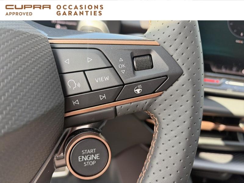 Voitures occasions CUPRA Terramar VZ Dunkerque