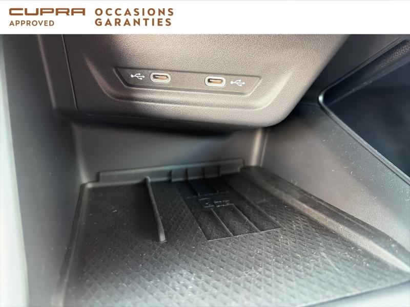 Voitures occasions CUPRA Terramar VZ Rivery