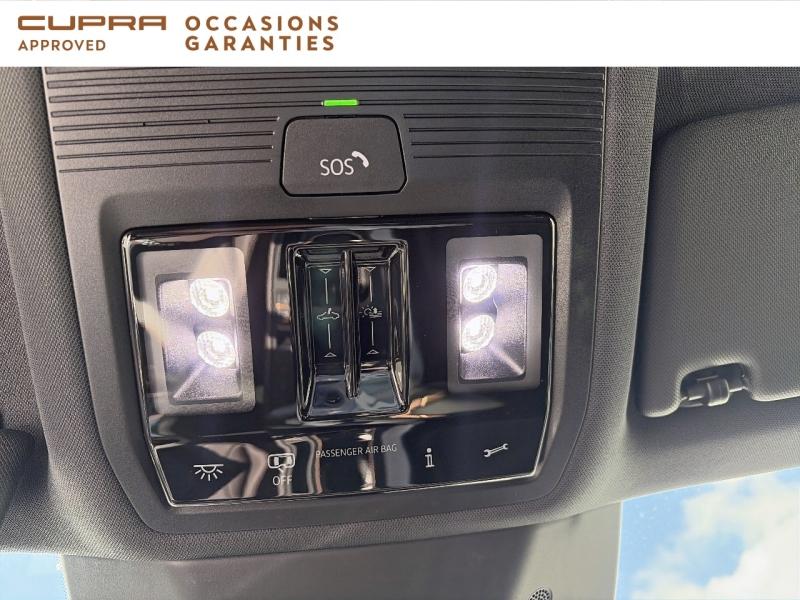 Voitures occasions CUPRA Terramar VZ Rivery