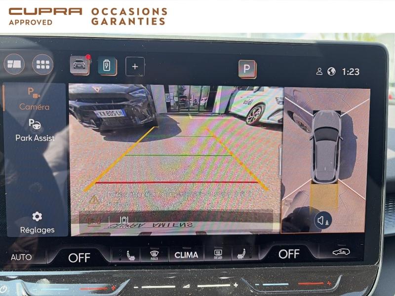 Voitures occasions CUPRA Terramar VZ Rivery