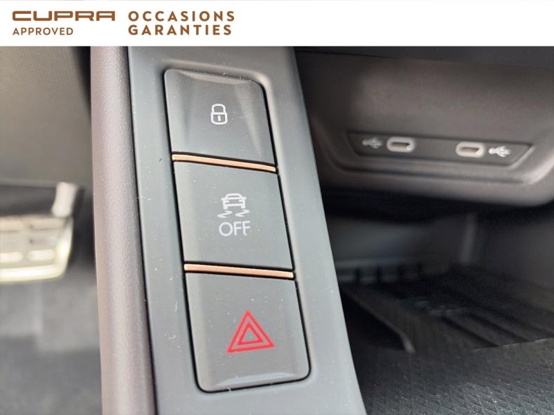 Voitures occasions CUPRA Terramar VZ Rivery