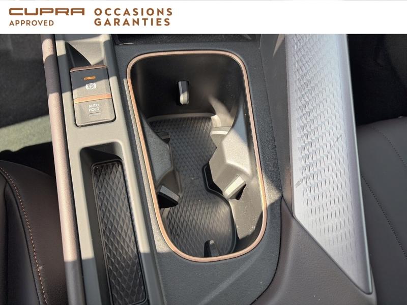 Voitures occasions CUPRA Terramar VZ Rivery