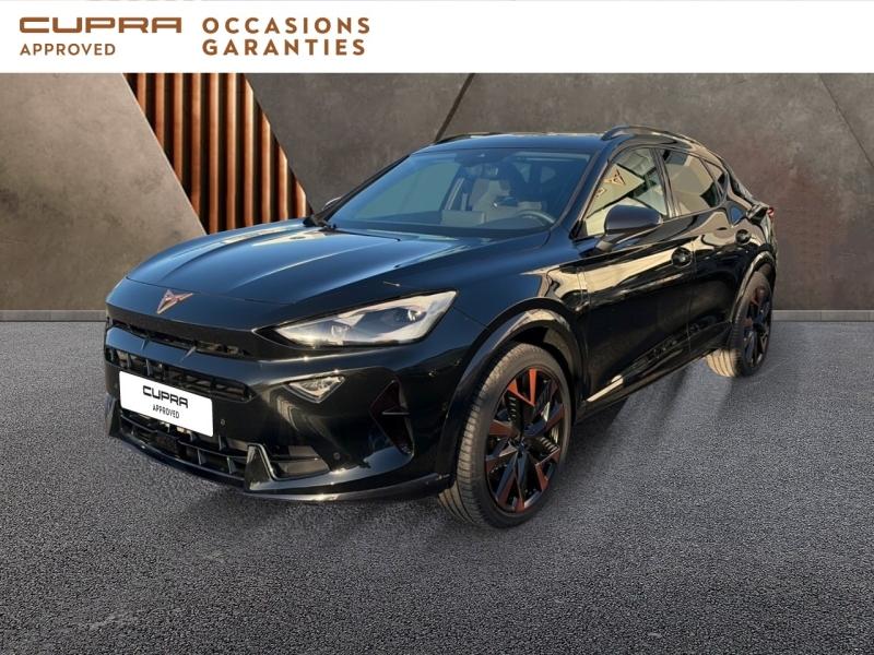 Voitures occasions CUPRA FORMENTOR VZ Rivery