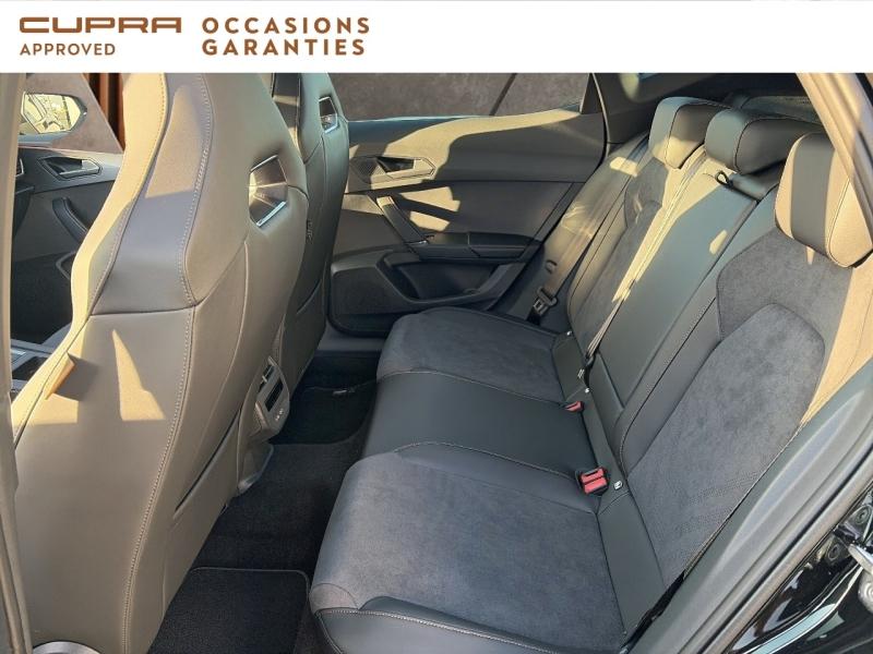 Voitures occasions CUPRA FORMENTOR VZ Dunkerque