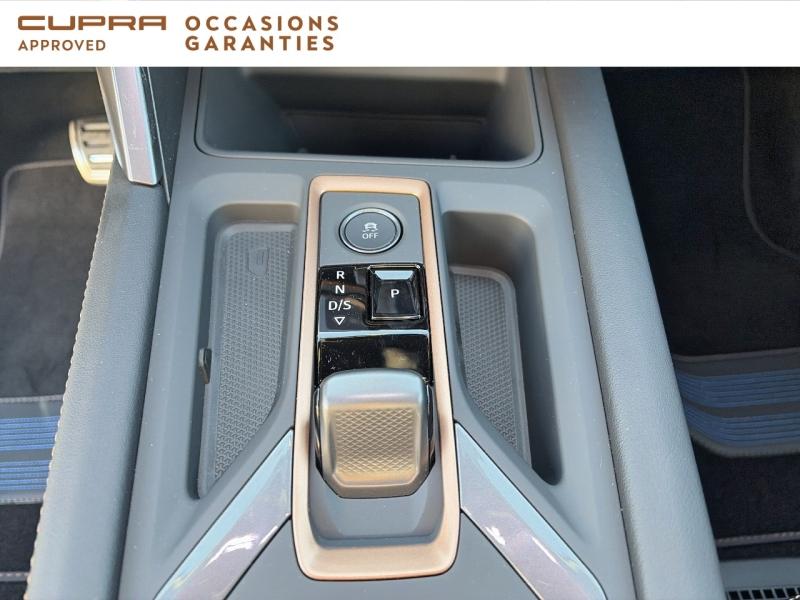 Voitures occasions CUPRA FORMENTOR VZ Rivery