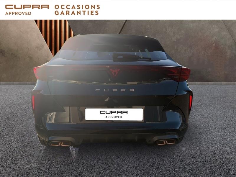 Voitures occasions CUPRA FORMENTOR VZ Rivery