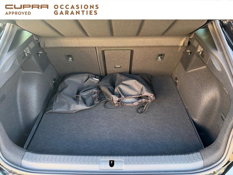 Voitures occasions CUPRA FORMENTOR VZ Rivery