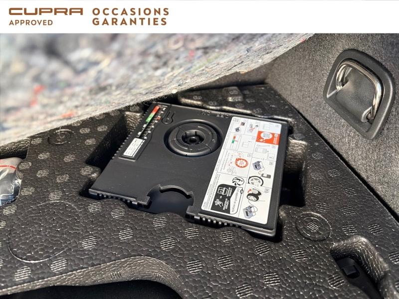 Voitures occasions CUPRA FORMENTOR VZ Dunkerque