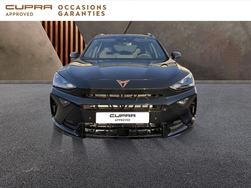 Voitures occasions CUPRA FORMENTOR VZ Rivery