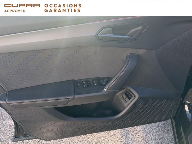 Voitures occasions CUPRA FORMENTOR VZ Rivery