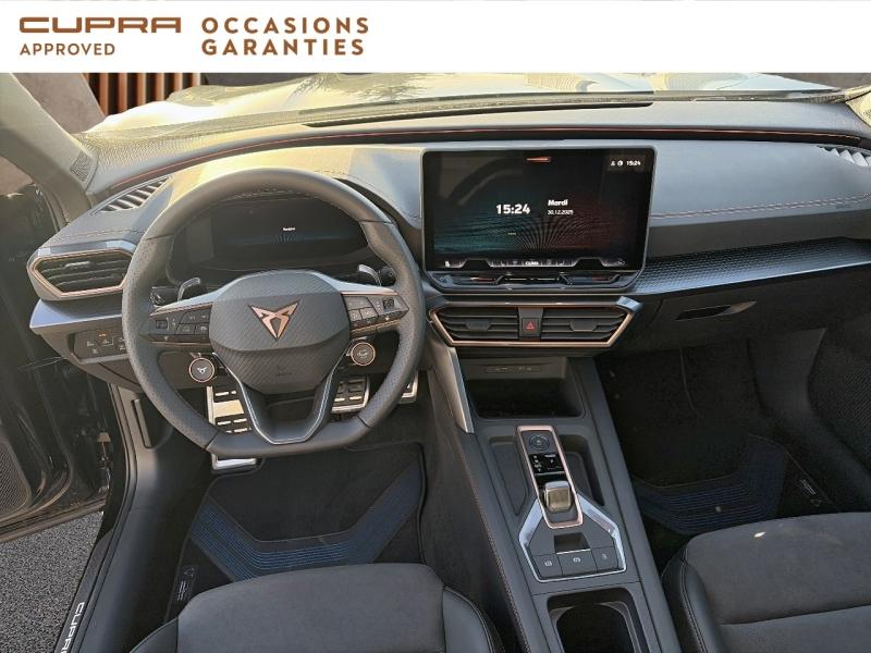 Voitures occasions CUPRA FORMENTOR VZ Rivery