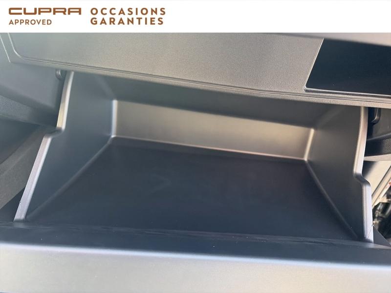 Voitures occasions CUPRA FORMENTOR VZ Rivery