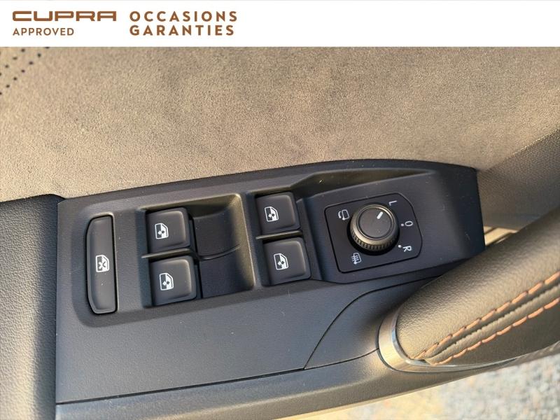 Voitures occasions CUPRA FORMENTOR VZ Rivery