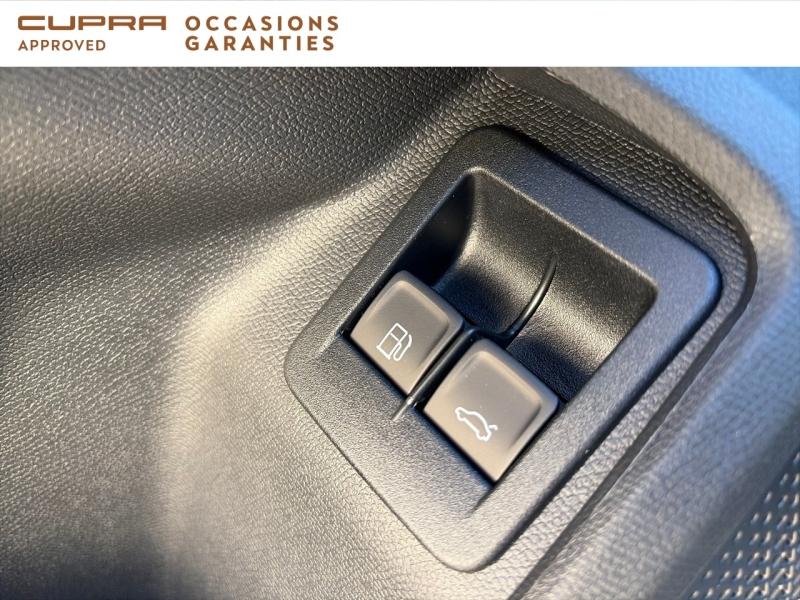 Voitures occasions CUPRA FORMENTOR VZ Dunkerque