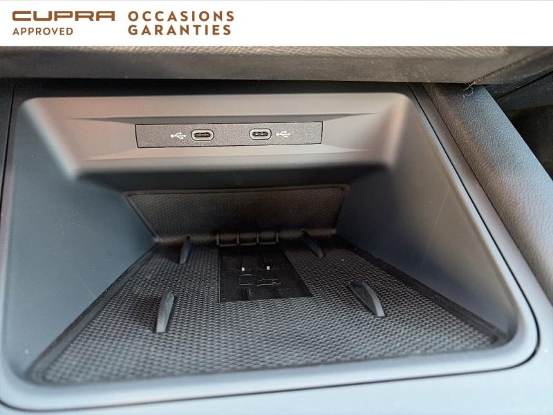 Voitures occasions CUPRA FORMENTOR VZ Dunkerque