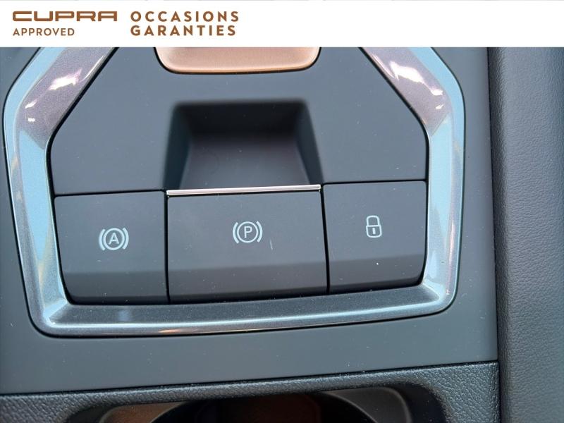 Voitures occasions CUPRA FORMENTOR VZ Rivery