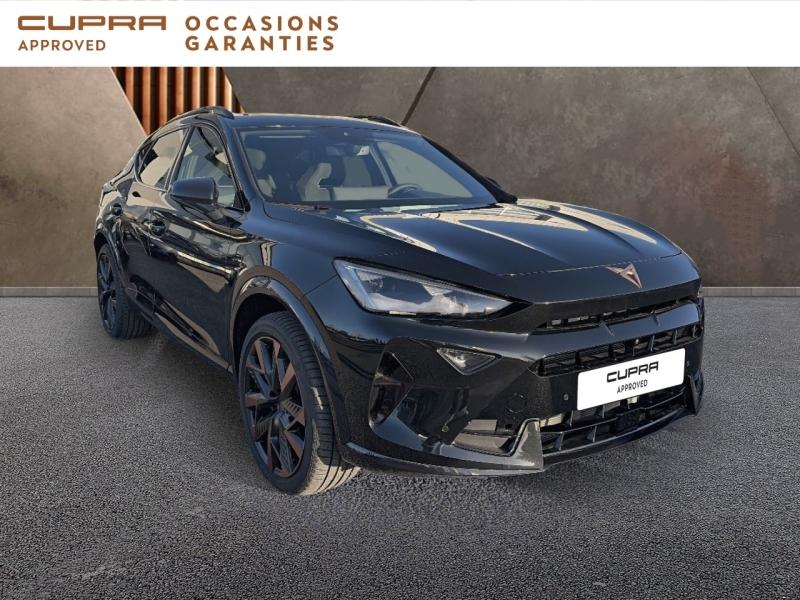 Voitures occasions CUPRA FORMENTOR VZ Dunkerque