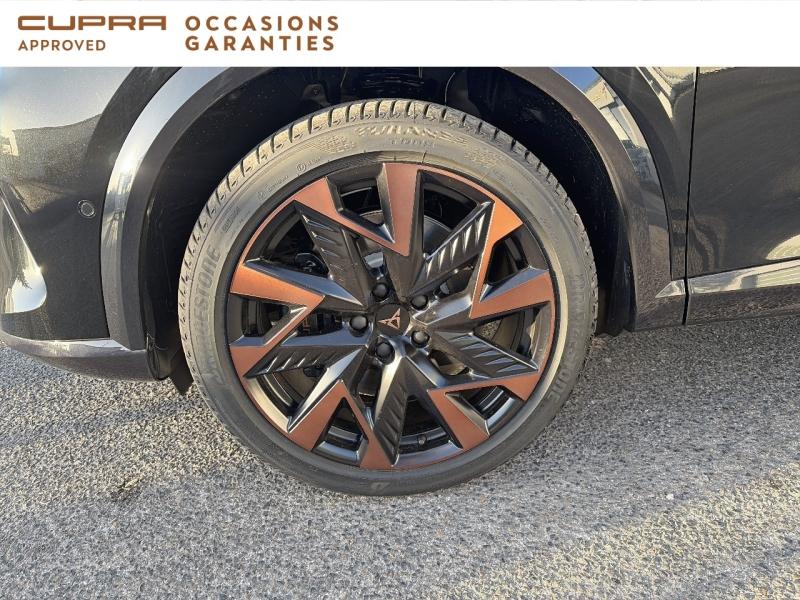 Voitures occasions CUPRA FORMENTOR VZ Rivery