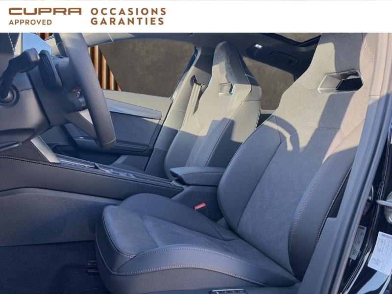 Voitures occasions CUPRA FORMENTOR VZ Rivery