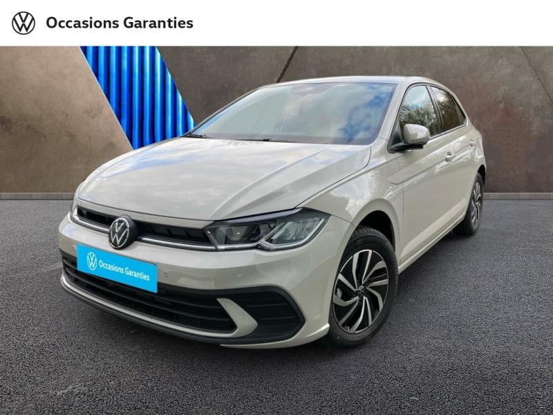 Voitures occasions VOLKSWAGEN POLO VW Edition Rivery