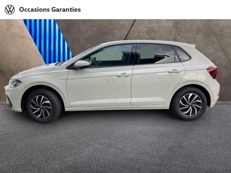 Voitures occasions VOLKSWAGEN POLO VW Edition Rivery
