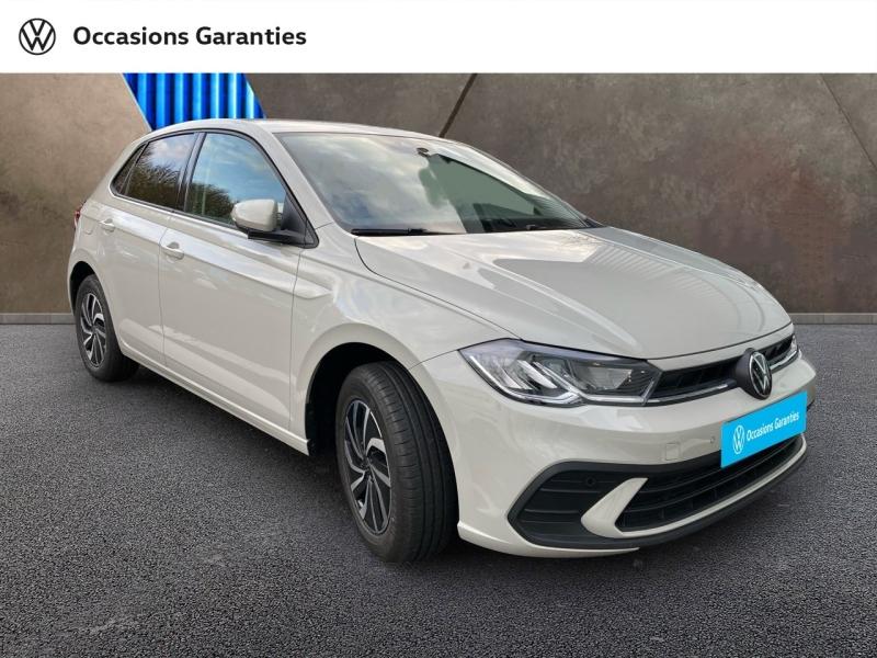 Voitures occasions VOLKSWAGEN POLO VW Edition Rivery