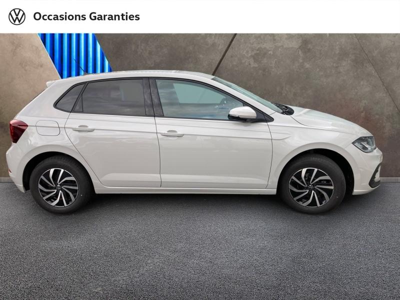 Voitures occasions VOLKSWAGEN POLO VW Edition Rivery