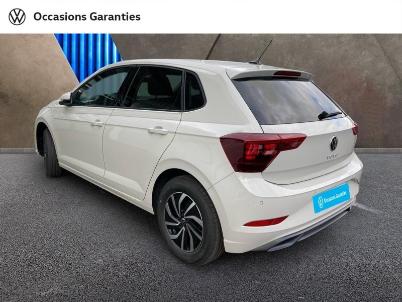Voitures occasions VOLKSWAGEN POLO VW Edition Rivery