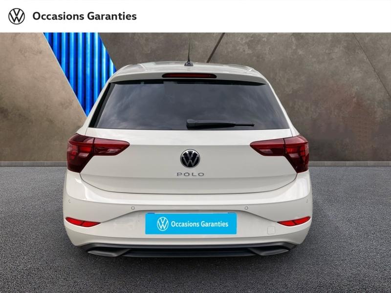 Voitures occasions VOLKSWAGEN POLO VW Edition Rivery