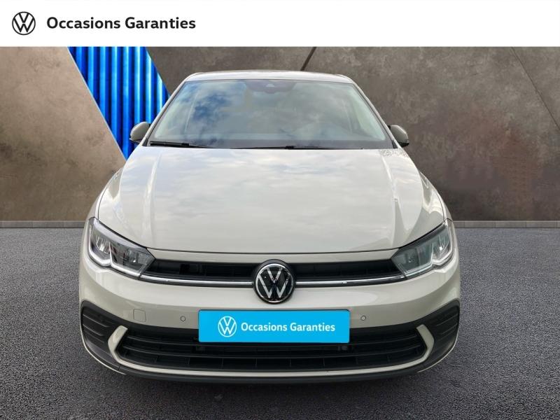 Voitures occasions VOLKSWAGEN POLO VW Edition Rivery