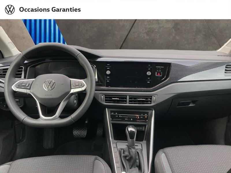 Voitures occasions VOLKSWAGEN POLO VW Edition Rivery